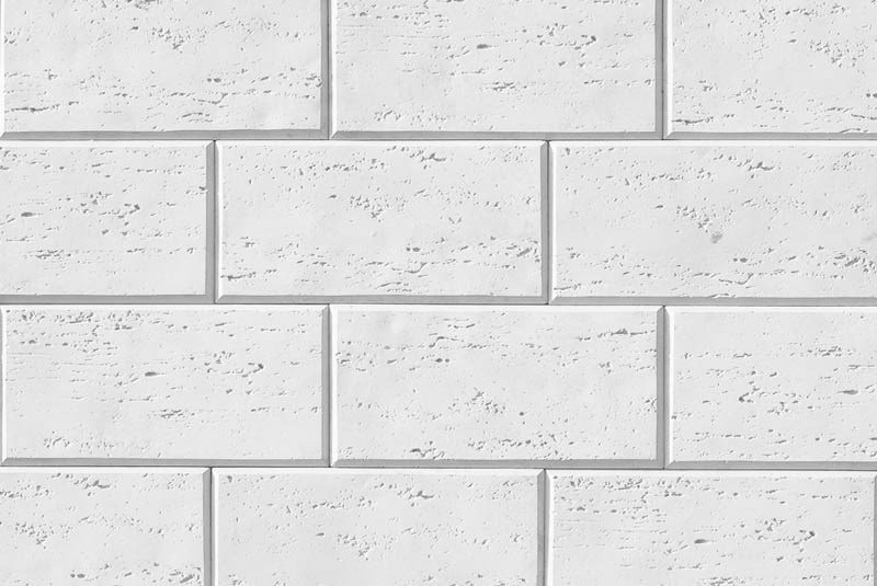 Фасадная облицовочная плитка Вилла «под натуральный пилёный камень, под травертин», ЭкоСтоун