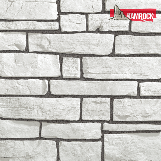 Искусственный камень KAMROCK "Древний пласт" 04320